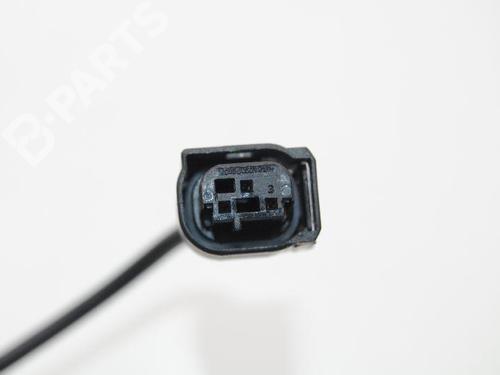 Front right exterior door handle MERCEDES-BENZ R-CLASS (W251, V251) R 320 CDI 4-matic (251.022, 251.122) | BP7494126C129 