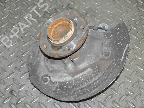 Used Right front steering knuckle BMW Z4 Roadster (E89) sDrive 20 i (184 hp) 14813987