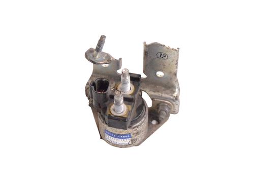 Used Electronic module NISSAN JUKE (F15) 1.5 dCi (110 hp) 10869339