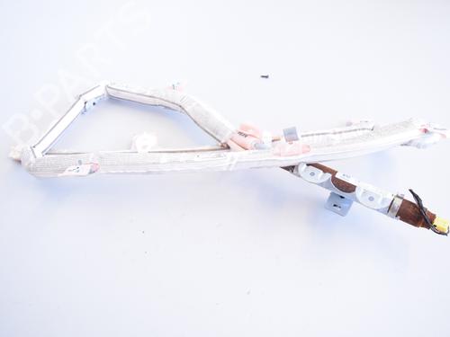 Used Left curtain airbag PORSCHE PANAMERA (970) 3.0 S E-Hybrid (333 hp) 19332704