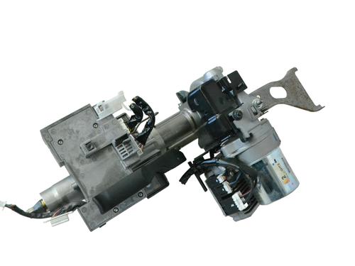 Used Steering column MAZDA 6 Saloon (GJ, GL) 2.2 D (GJ2FP, GJ1021, GJ1022, GL1021) (175 hp) 16645059