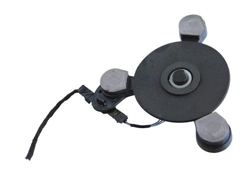 Elektronisk modul TESLA MODEL X (5YJX) P100D AWD (772 hp) 18042307