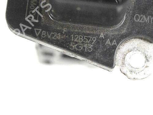 Mass air flow sensor FORD FIESTA VI (CB1, CCN) 1.0 EcoBoost | BP7502244M95 