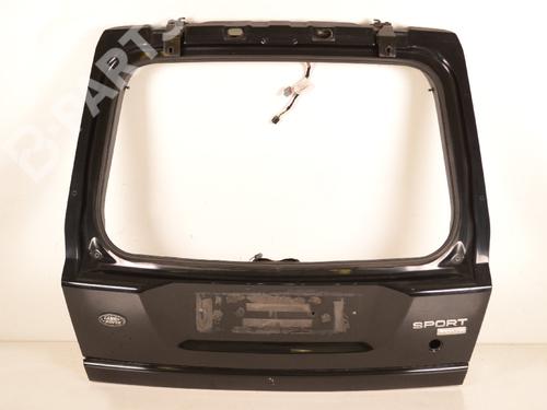 Used Tailgate LAND ROVER RANGE ROVER SPORT I (L320) 3.6 D 4x4 (272 hp) 7483402