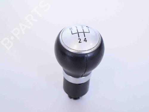 Used Shift knob AUDI A1 (8X1, 8XK) 1.4 TFSI (122 hp) 28547093