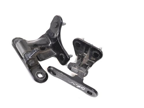 Hinge/Door check strap MERCEDES-BENZ CLS (C218) CLS 350 CDI / d (218.323) | BP14783264C146 