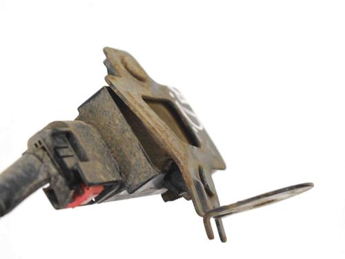 Electronic sensor JEEP CHEROKEE (KK) 2.8 CRD 4x4 | BP10530997M84