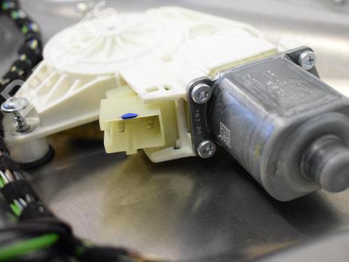 Front right window mechanism MERCEDES-BENZ E-CLASS (W212) E 220 CDI / BlueTEC (212.001, 212.002) | BP7488281C23 