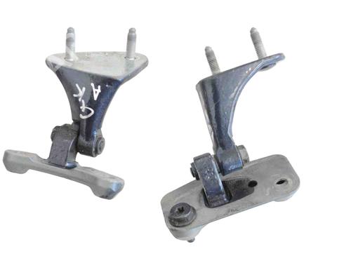 Hinge/Door check strap PORSCHE PANAMERA (970) 3.0 S E-Hybrid | BP15910984C146