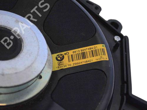 Electronic module BMW X6 (E71, E72) M 50 d | BP13934435M83