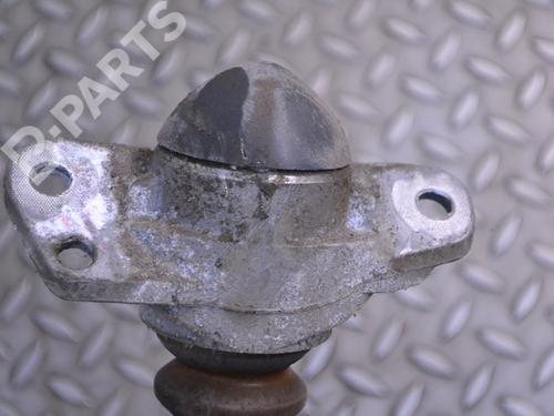 Right rear shock absorber AUDI A3 Sportback (8PA) 2.0 TDI 16V | BP7502792M19 
