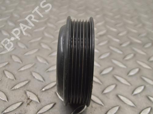 Pulley FORD FIESTA VI (CB1, CCN) 1.0 EcoBoost | BP14796874M122 