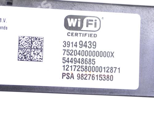 Electronic module OPEL GRANDLAND / GRANDLAND X (A18, P1UO) 1.6 Turbo D (75) | BP7813246M83 