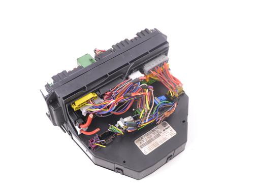 Used Electronic module MERCEDES-BENZ SLK (R172) 250 CDI / d (172.403) (204 hp) 7503526