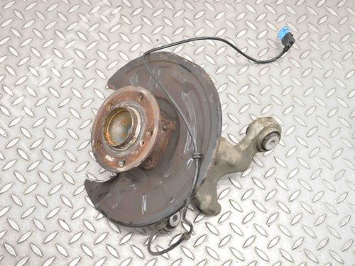 Venstre hjullagerhus spindel MERCEDES-BENZ CLA Coupe (C117) CLA 220 CDI / d (117.303) (170 hp) 16274464