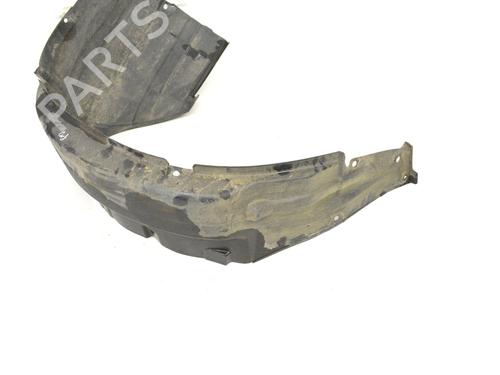 Wheel arch SUZUKI GRAND VITARA II (JT, TE, TD) 2.4 All-wheel Drive (JT424, JB424, TDA4) | BP14780719C56 