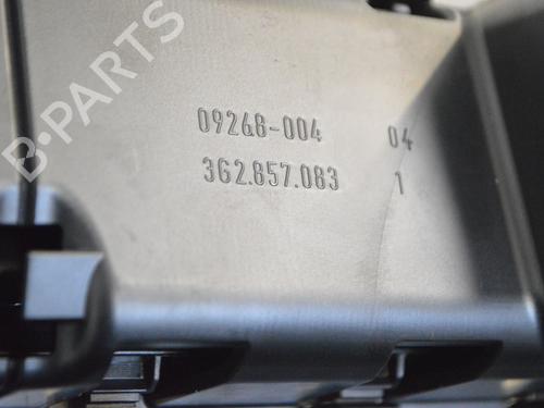 Air vent LAND ROVER RANGE ROVER IV (L405) 4.4 SDV8 4x4 | BP14777422I21 