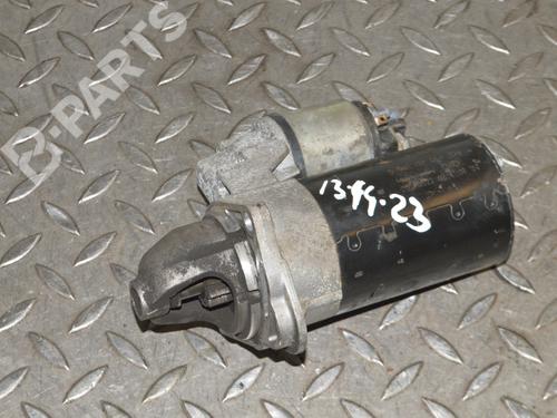 Startmotor OPEL ASTRA J GTC 1.4 Turbo (08) (140 hp) 8867220
