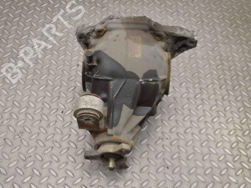 Rear differential MERCEDES-BENZ E-CLASS (W212) E 220 CDI / BlueTEC (212.001, 212.002) | BP14792532M24 