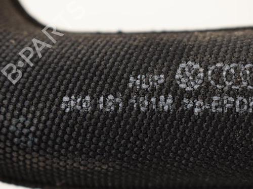 Pipe AUDI A5 Sportback (8TA) 2.0 TFSI | BP14817015M125 