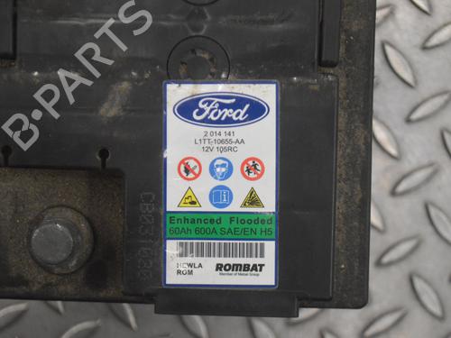 Batterij FORD PUMA (J2K, CF7) 1.0 EcoBoost mHEV | BP27829425E11 