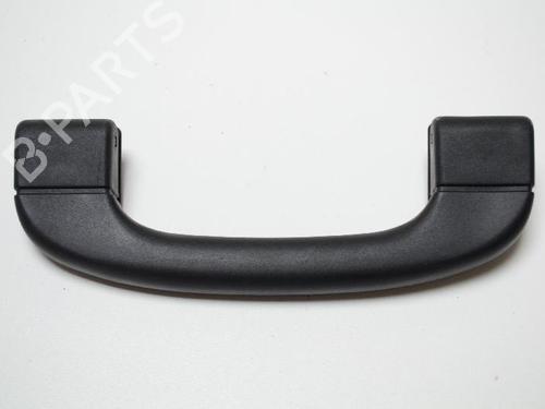 Used Interior roof handle BMW 1 Coupe (E82) 120 d (163 hp) 14816369