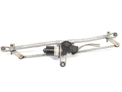 Front wipers mechanism JEEP CHEROKEE (KK) 2.8 CRD 4x4 | BP7486280C83 