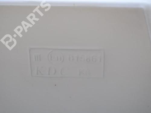 Left mirror VW GOLF V (1K1) 2.0 FSI | BP7493668C26 