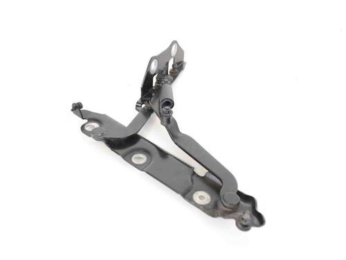 Hinge/Door check strap JAGUAR XF I (X250) 2.2 D | BP14768307C146 