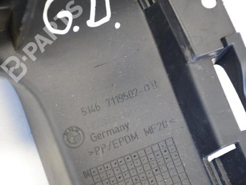 Other BMW 1 (E87) 118 d | BP8868948O1 