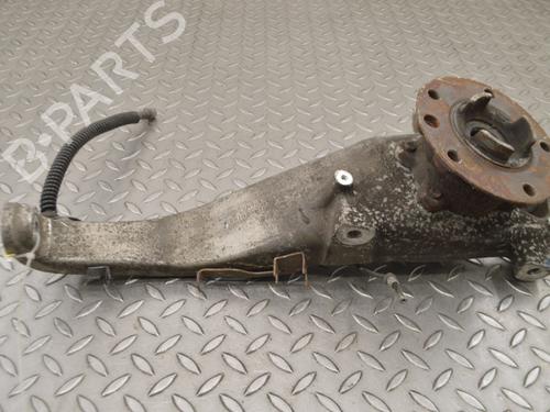Left front steering knuckle MERCEDES-BENZ C-CLASS (W204) C 200 CDI (204.001) | BP14796751M25 