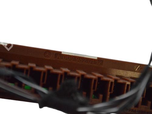 Electronic module MERCEDES-BENZ GLE Coupe (C292) 350 d 4-matic (292.323, 292.324) | BP16722091M83 