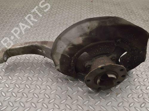 Left front steering knuckle PORSCHE 911 (997) 3.6 Carrera | BP14791700M25 