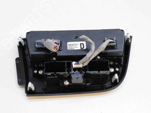 Climate control HONDA CIVIC IX (FK) 1.6 i-DTEC (FK3) | BP7747802I5 