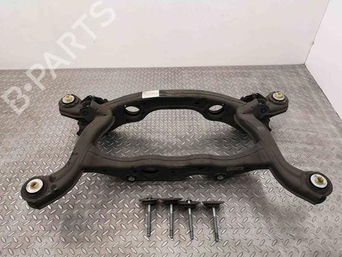 Used Rear axle MERCEDES-BENZ A-CLASS (W177) A 200 (177.087) (163 hp) 27830058