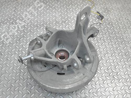Right rear steering knuckle BMW 5 Touring (F11) 530 d | BP14765795M28 