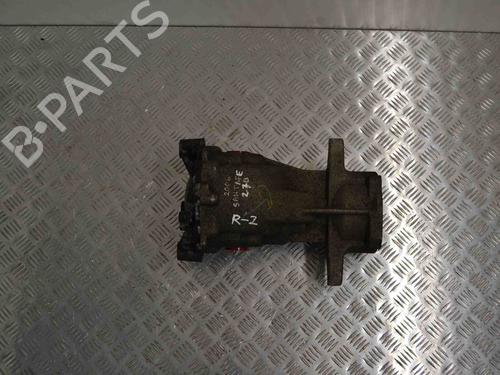 Used Rear differential HYUNDAI SANTA FÉ II (CM) 2.7 (170 hp) 27821657