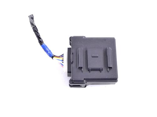 Electronic module NISSAN QASHQAI II SUV (J11, J11_) 1.2 DIG-T | BP9658248M83 