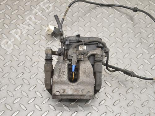Used Right rear brake caliper MERCEDES-BENZ E-CLASS Coupe (C238) E 220 d (238.314) (194 hp) 14802624