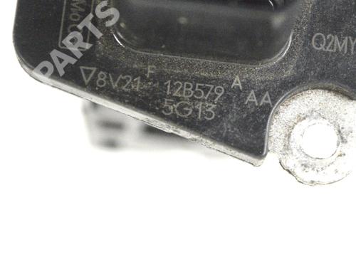 Mass air flow sensor FORD FIESTA VI (CB1, CCN) 1.0 EcoBoost | BP7502244M95 