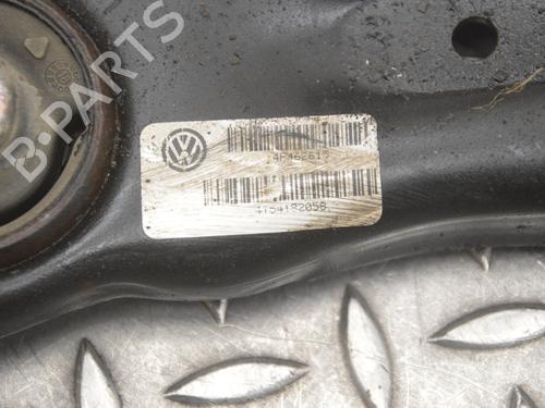 Right front suspension arm VW BEETLE Convertible (5C7, 5C8) 1.4 TSI | BP16197431M13 