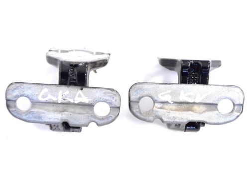 Used Hinge/Door check strap LAND ROVER RANGE ROVER EVOQUE (L538) 2.0 D 4x4 (150 hp) 14788790