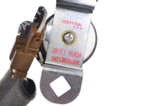 Speaker NISSAN JUKE (F15) 1.5 dCi | BP7502417E2 