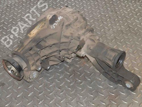 Used Front differential MERCEDES-BENZ M-CLASS (W164) ML 63 AMG 4-matic (164.177) (510 hp) 8146699