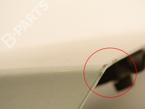 Tailgate MERCEDES-BENZ CLS (C219) CLS 350 (219.356) | BP8349756C6 