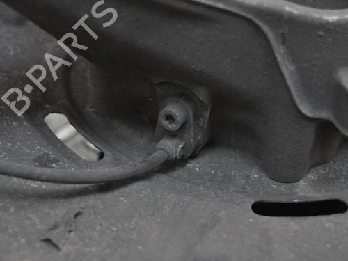 Right rear steering knuckle BMW 5 Touring (F11) 530 d | BP14765795M28 