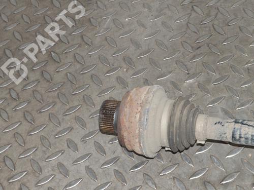 Right rear driveshaft AUDI A6 Allroad C7 (4GH, 4GJ) 3.0 TDI quattro | BP9171797M41 