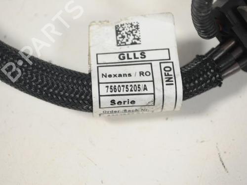 Wiring harness BMW 4 Coupe (F32, F82) 430 d | BP14815914E16 