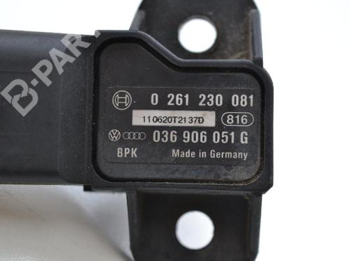 Electronic sensor AUDI A5 Sportback (8TA) 3.0 TDI quattro | BP7752167M84