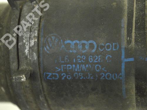 Pipe LAND ROVER RANGE ROVER IV (L405) 4.4 SDV8 4x4 | BP8861746M125
